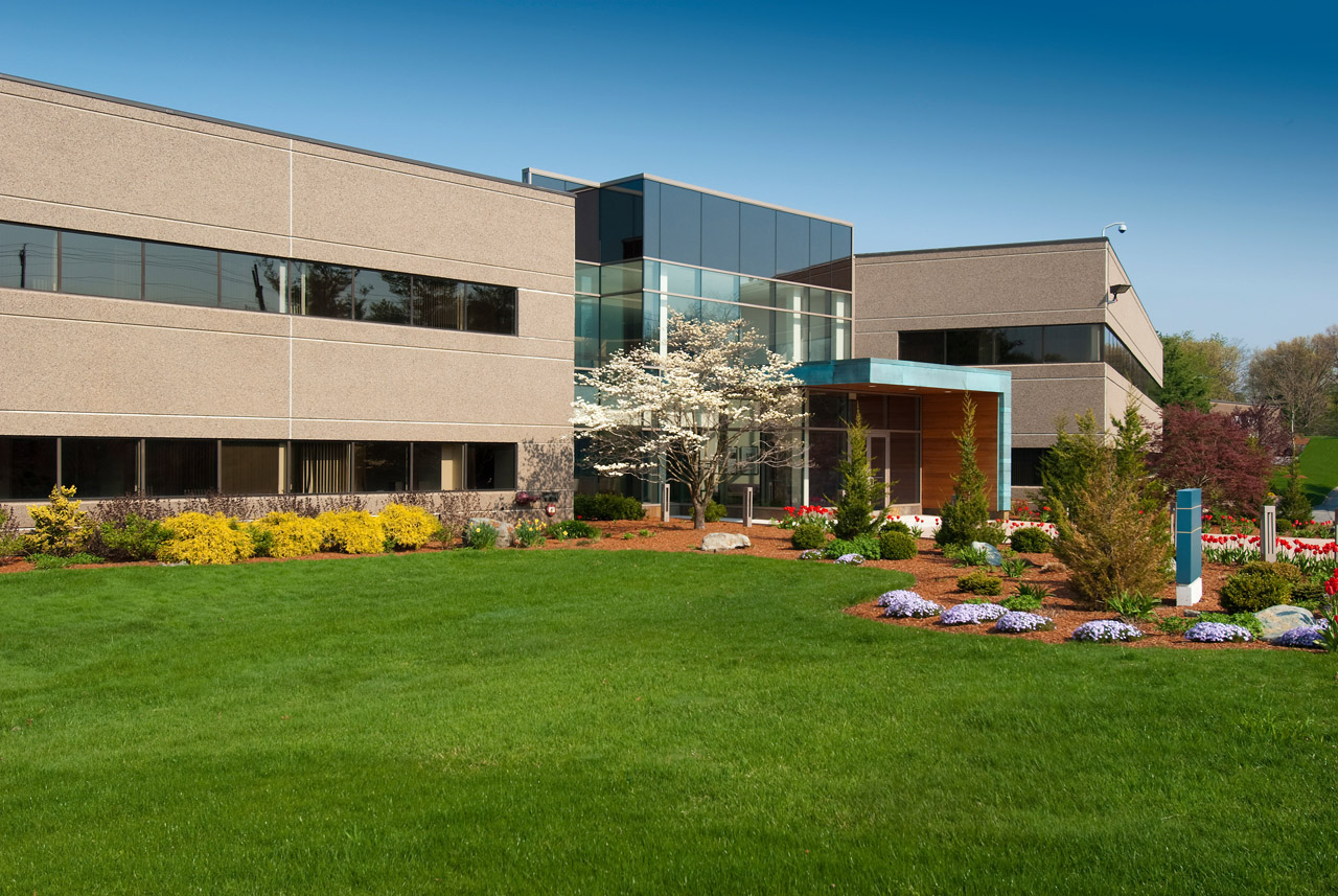 How Professional Commercial Landscaping Boosts Your Brand