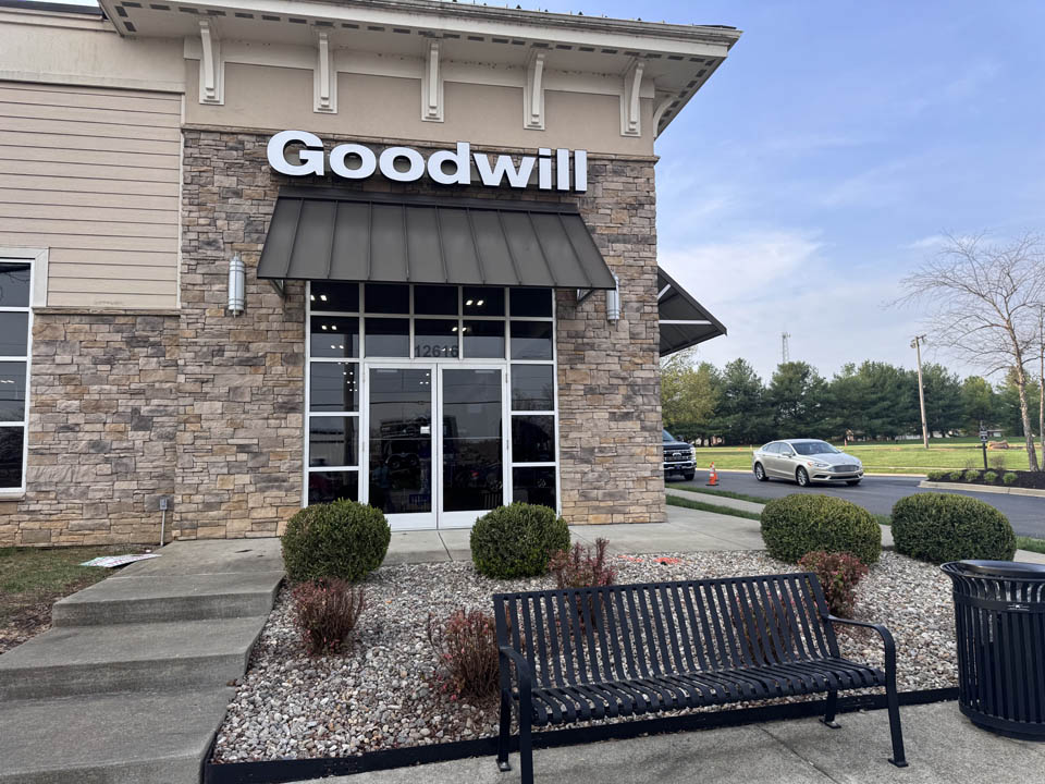 Goodwill Louisville