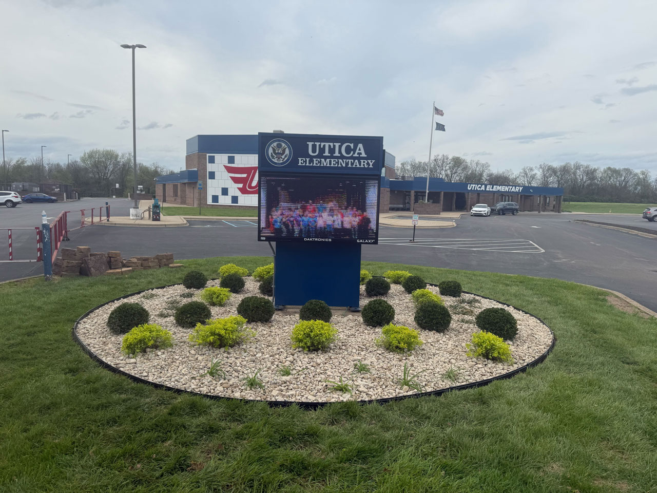Clark County School Corp - utica-elementary